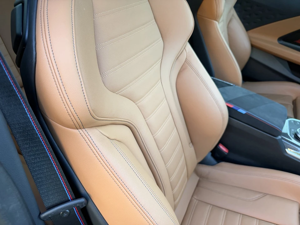 2024 BMW G87 M2 - Image 31 of 31