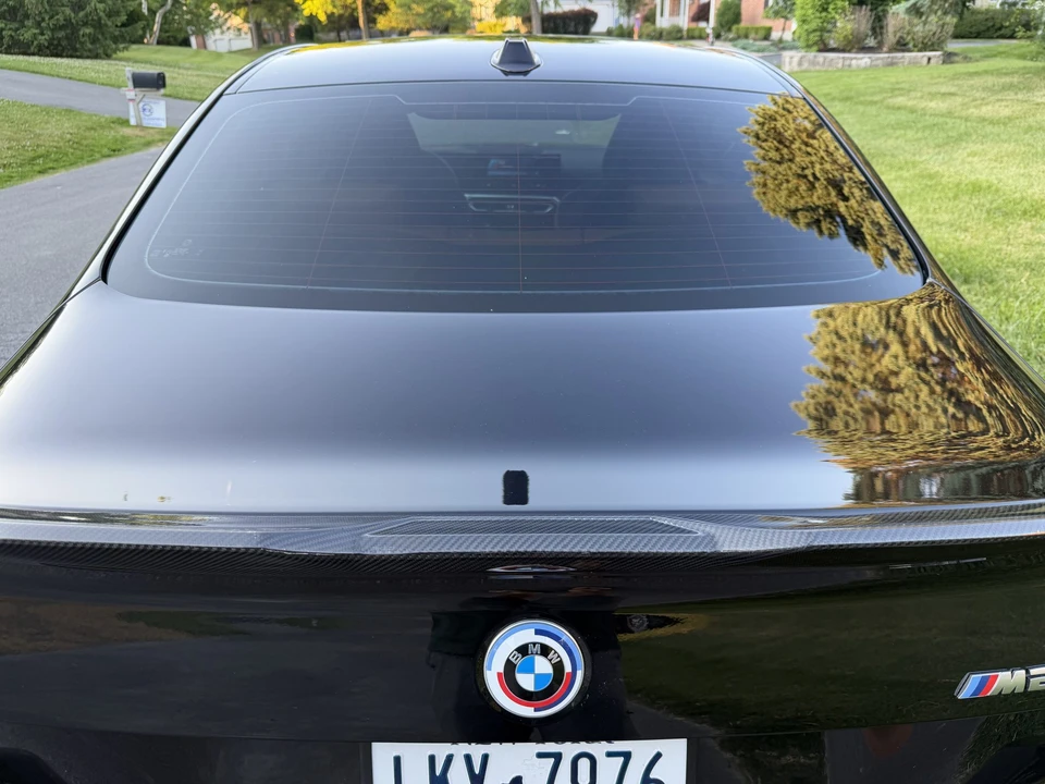 2024 BMW G87 M2 - Image 19 of 31