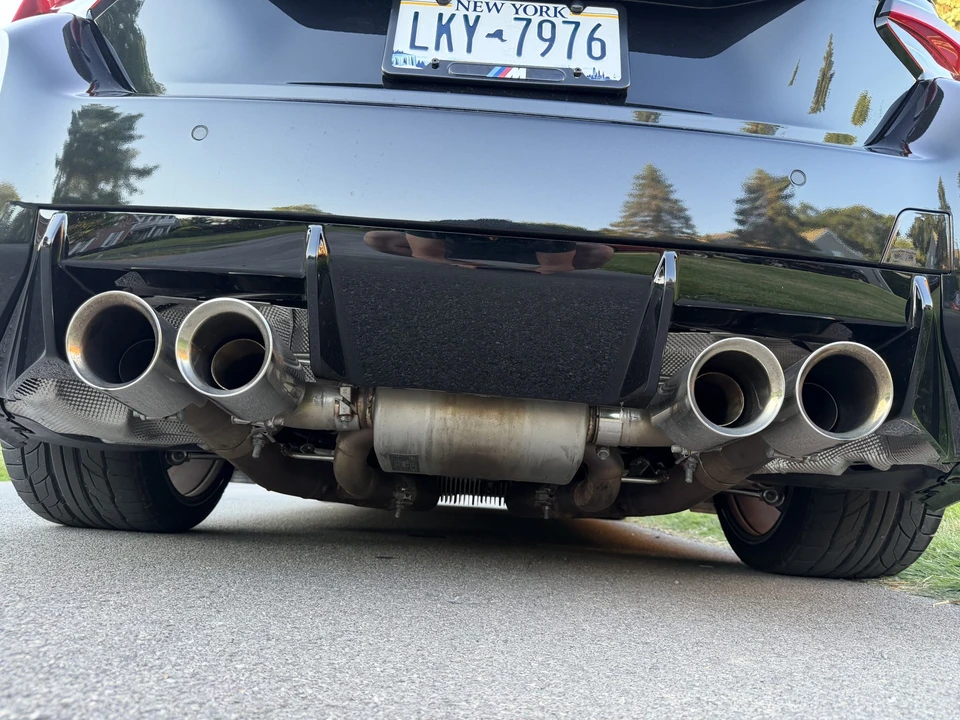 2024 BMW G87 M2 - Image 20 of 31