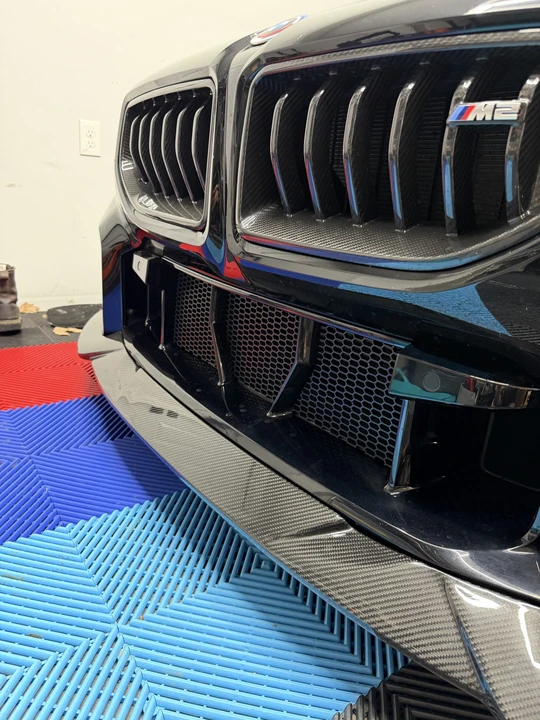2024 BMW G87 M2 - Image 16 of 31