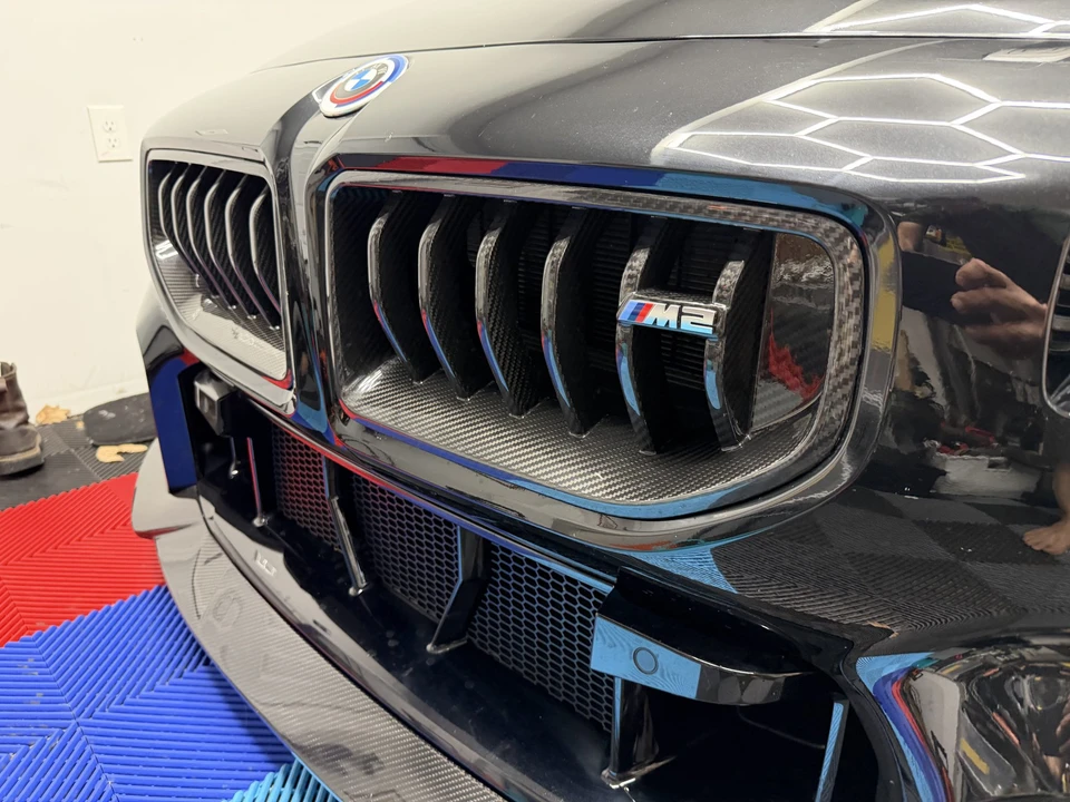 2024 BMW G87 M2 - Image 17 of 31
