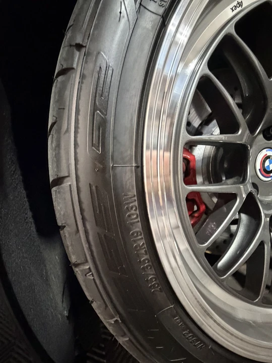 2024 BMW G87 M2 - Image 24 of 31
