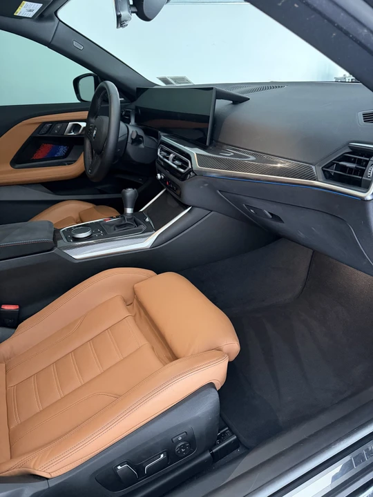 2024 BMW G87 M2 - Image 29 of 31