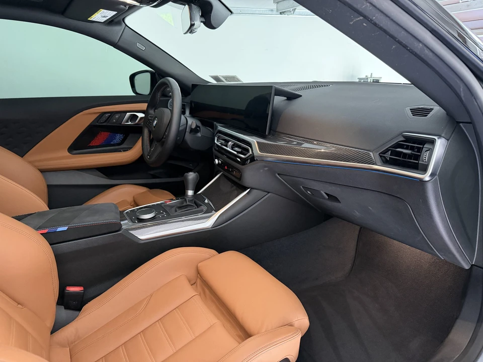 2024 BMW G87 M2 - Image 28 of 31