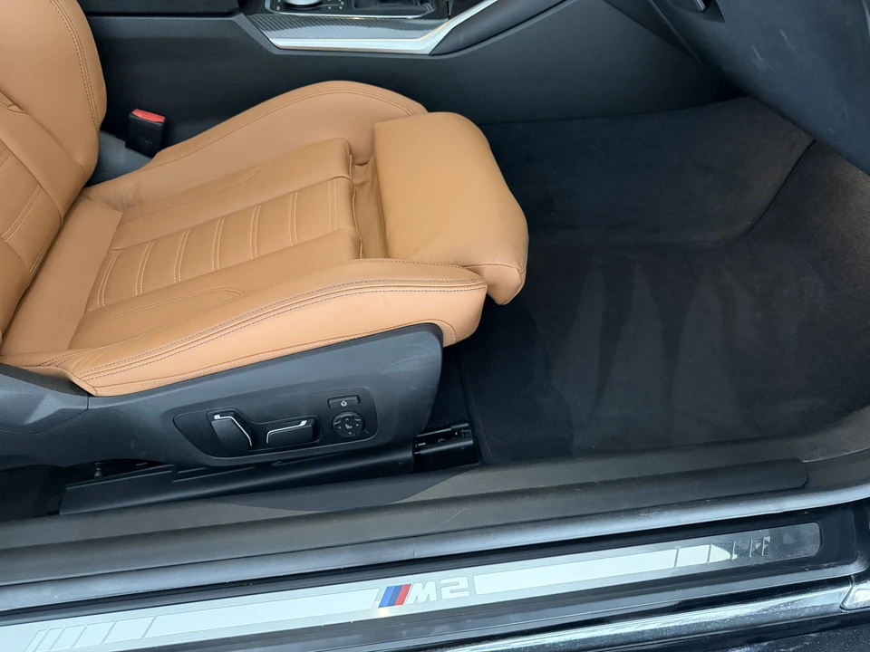 2024 BMW G87 M2 - Image 30 of 31