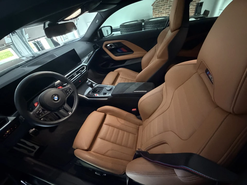 2024 BMW G87 M2 - Image 27 of 31