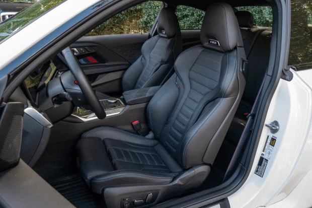 2024 BMW G87 M2 - Image 4 of 6