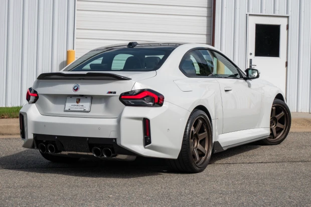 2024 BMW G87 M2 - Image 2 of 6