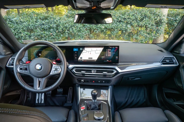 2024 BMW G87 M2 - Image 5 of 6