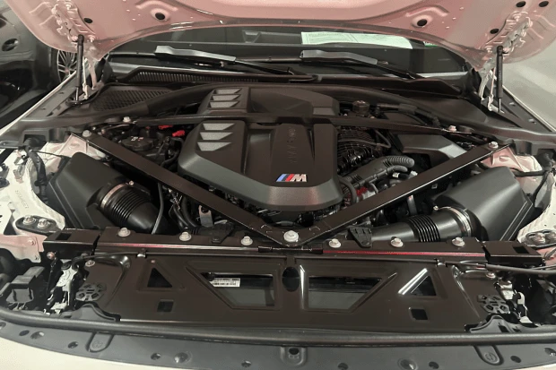 2024 BMW G87 M2 - Image 6 of 6