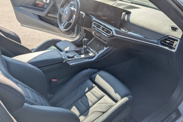 2024 BMW G87 M2 - Image 4 of 8
