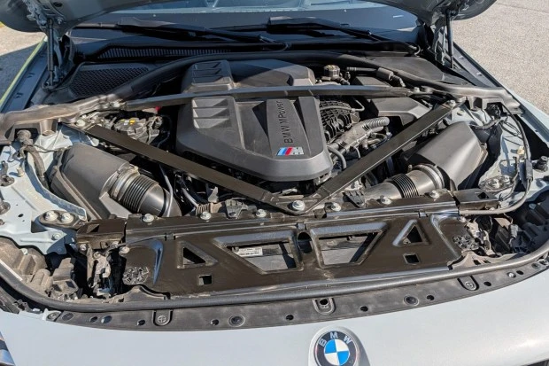 2024 BMW G87 M2 - Image 6 of 8