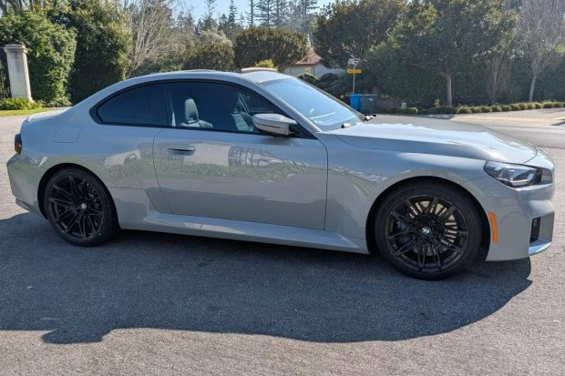 2024 BMW G87 M2 - Image 3 of 8