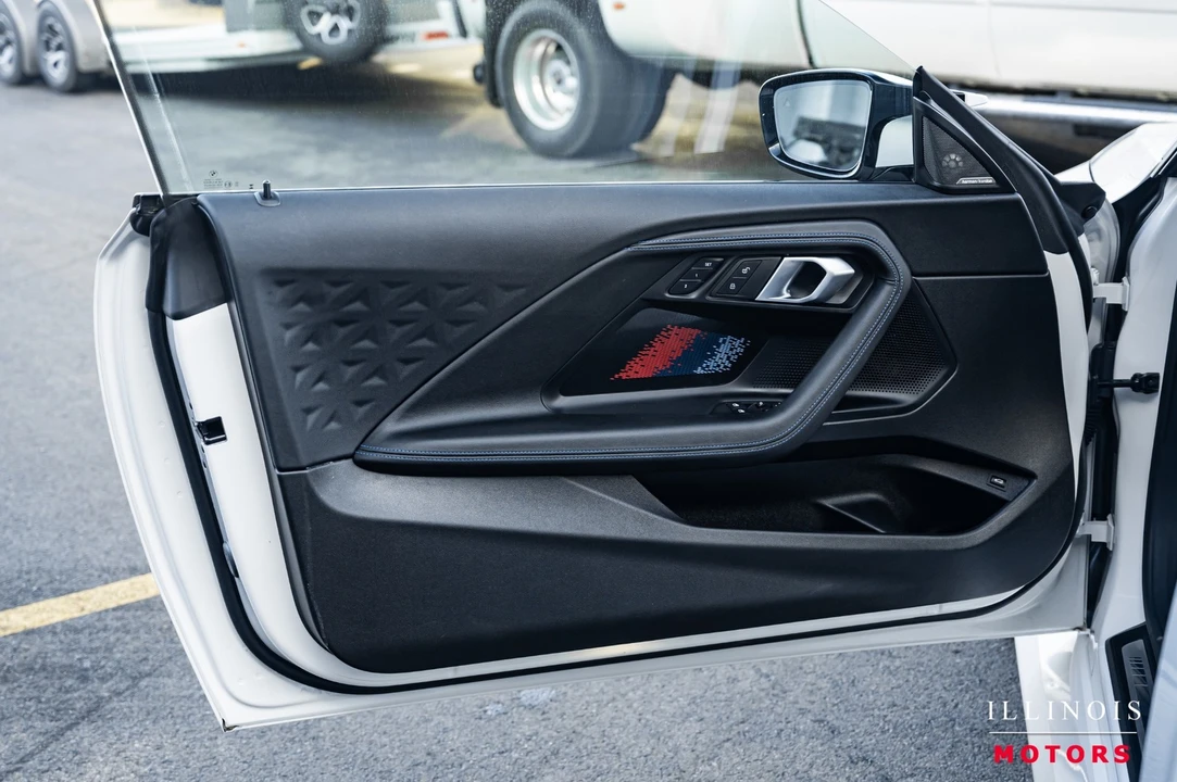 2024 BMW G87 M2 - Image 17 of 21