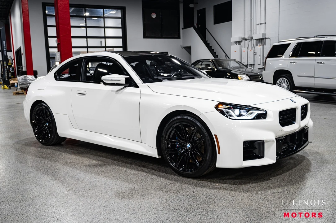 2024 BMW G87 M2 - Image 7 of 21