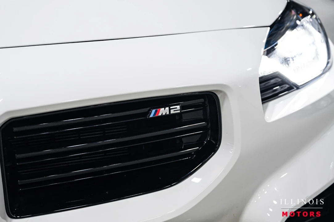 2024 BMW G87 M2 - Image 9 of 21