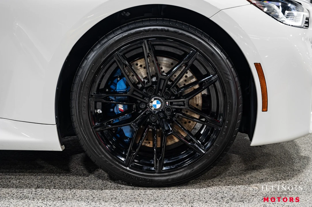 2024 BMW G87 M2 - Image 15 of 21
