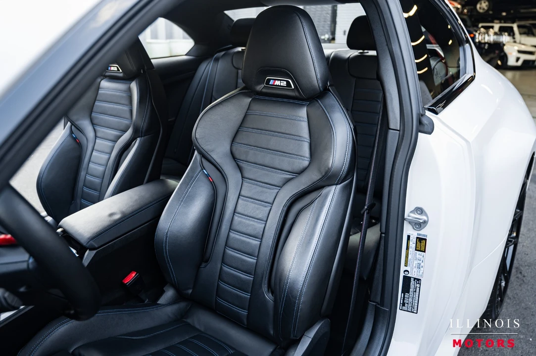 2024 BMW G87 M2 - Image 19 of 21