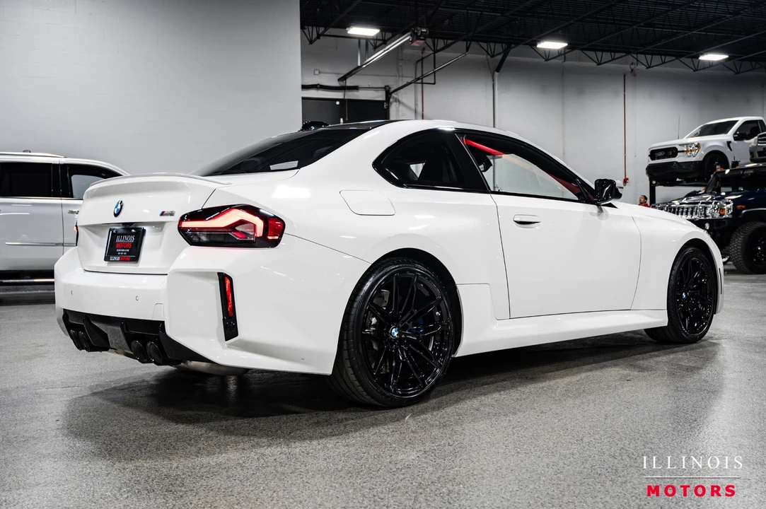 2024 BMW G87 M2 - Image 5 of 21