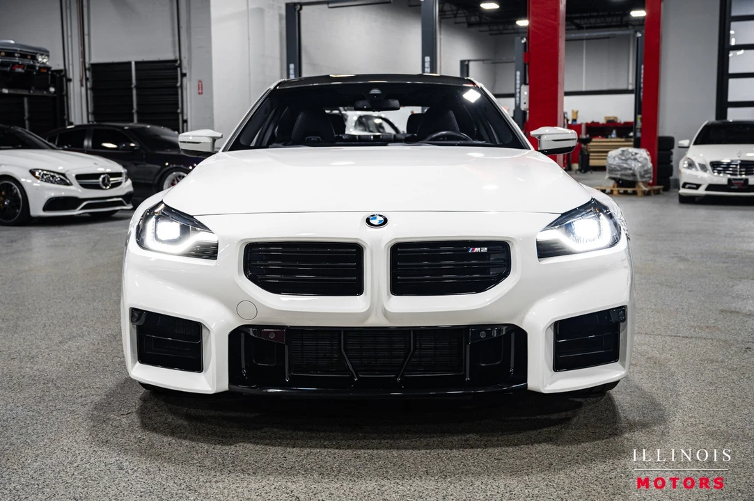2024 BMW G87 M2 - Image 8 of 21