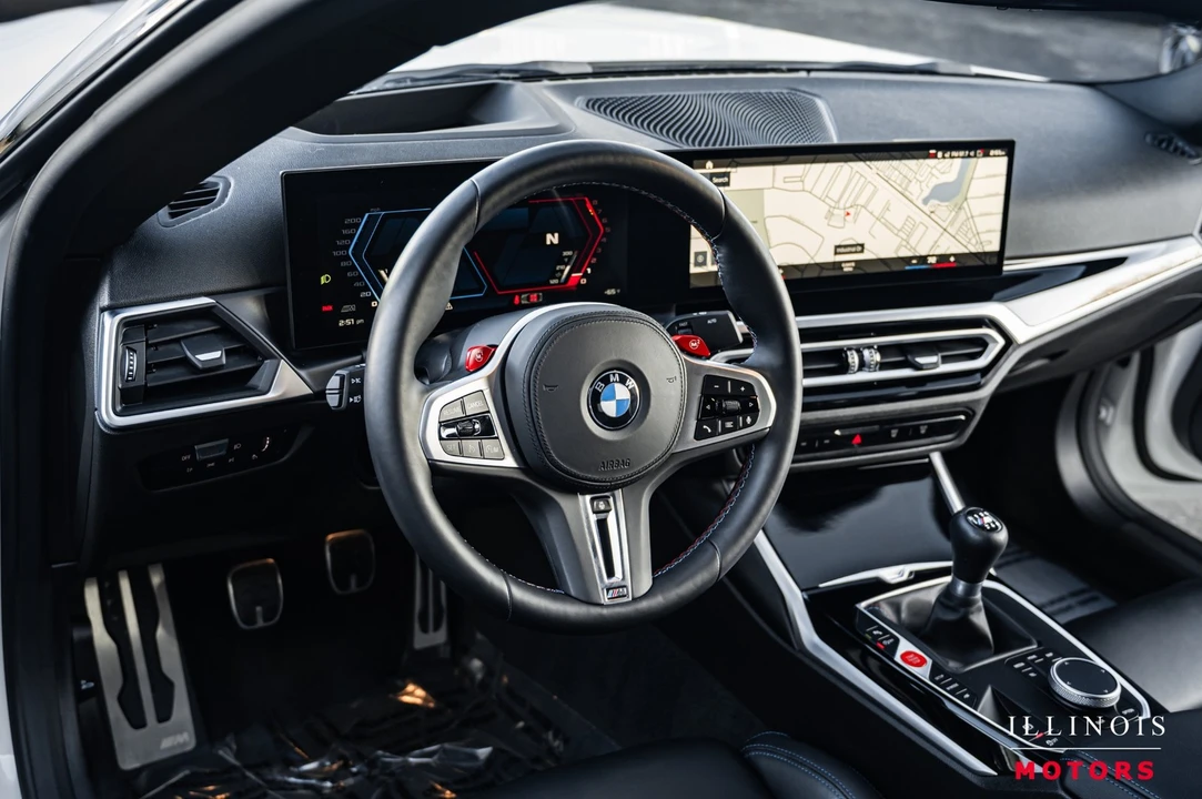 2024 BMW G87 M2 - Image 21 of 21