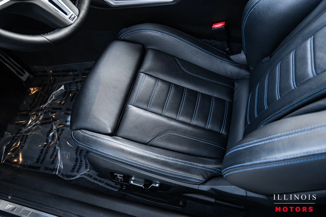 2024 BMW G87 M2 - Image 20 of 21