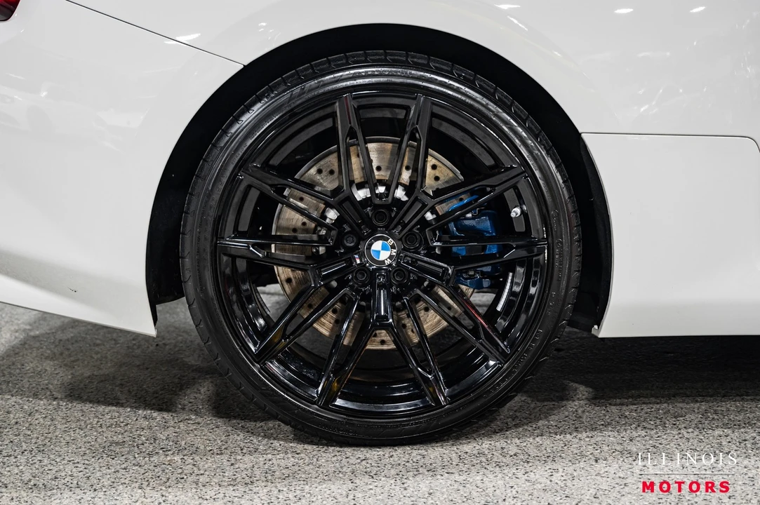 2024 BMW G87 M2 - Image 14 of 21