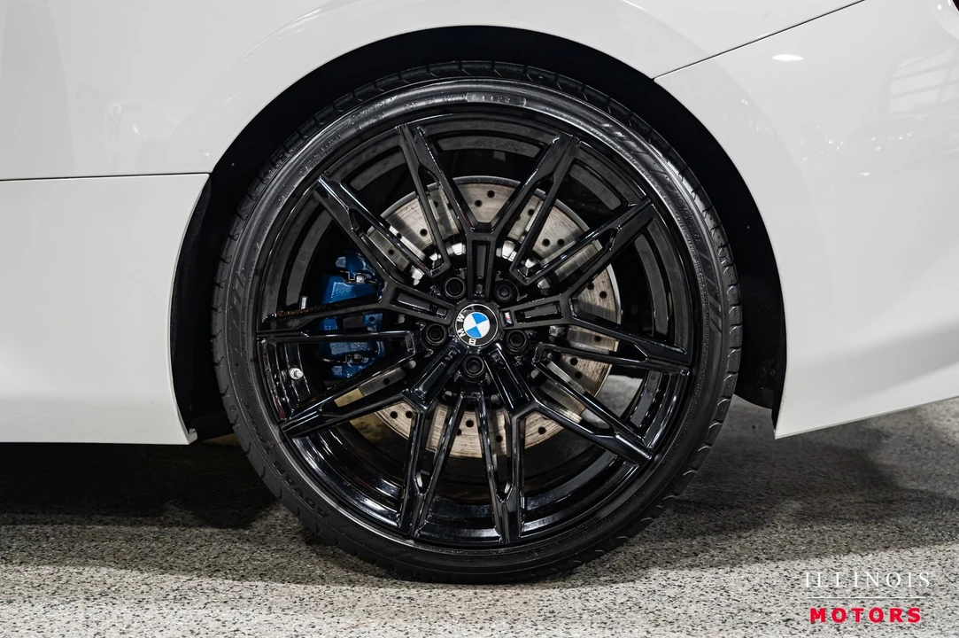 2024 BMW G87 M2 - Image 13 of 21