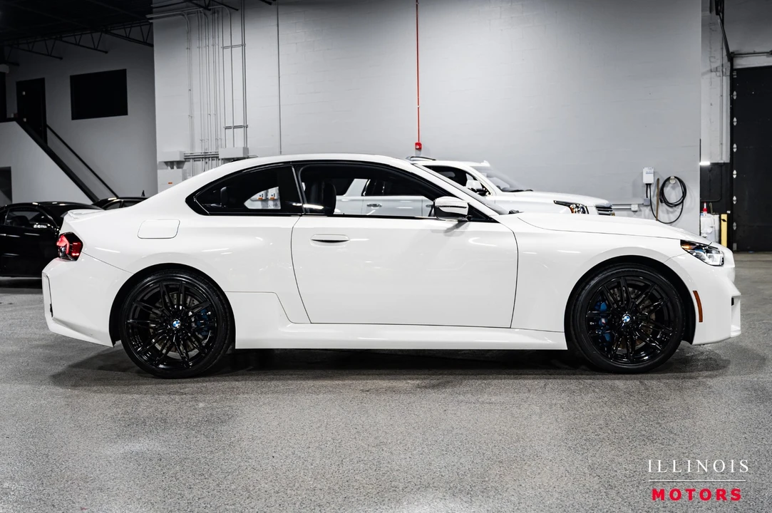 2024 BMW G87 M2 - Image 6 of 21