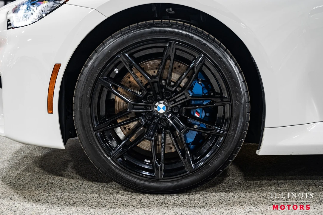 2024 BMW G87 M2 - Image 12 of 21
