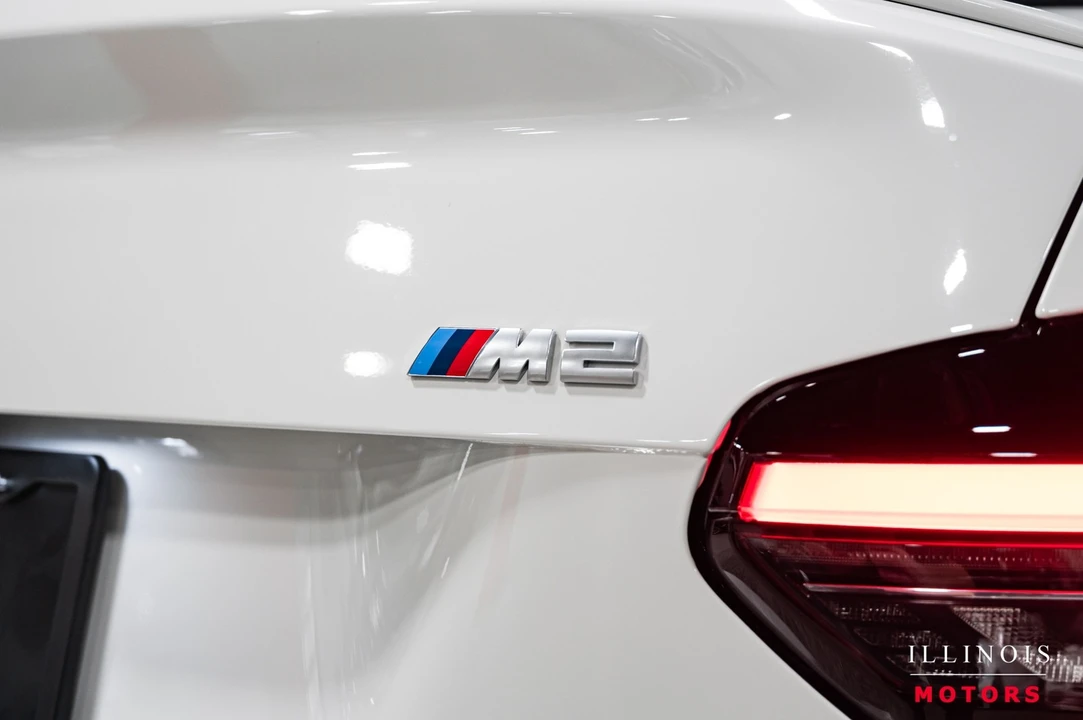 2024 BMW G87 M2 - Image 10 of 21