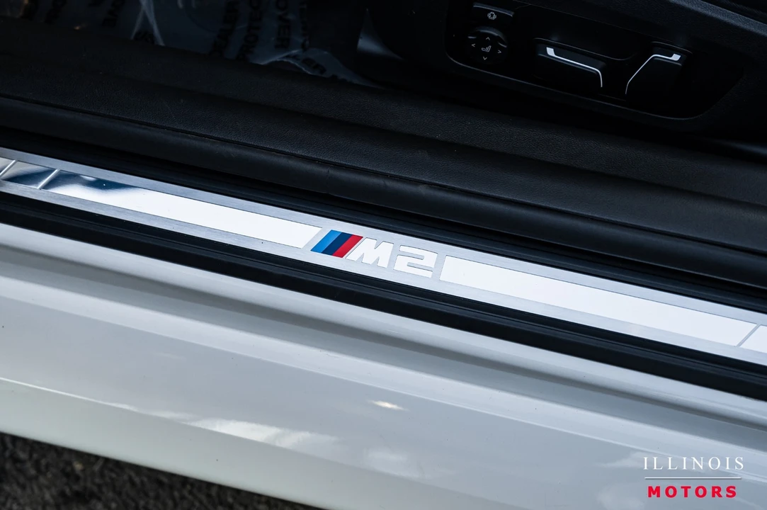 2024 BMW G87 M2 - Image 18 of 21