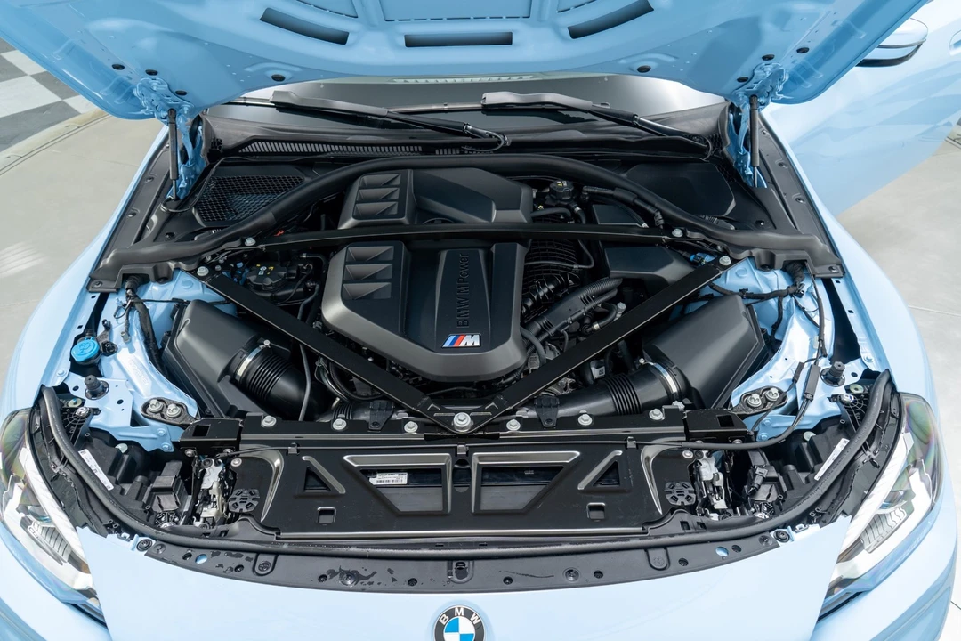2024 BMW G87 M2 - Image 12 of 21