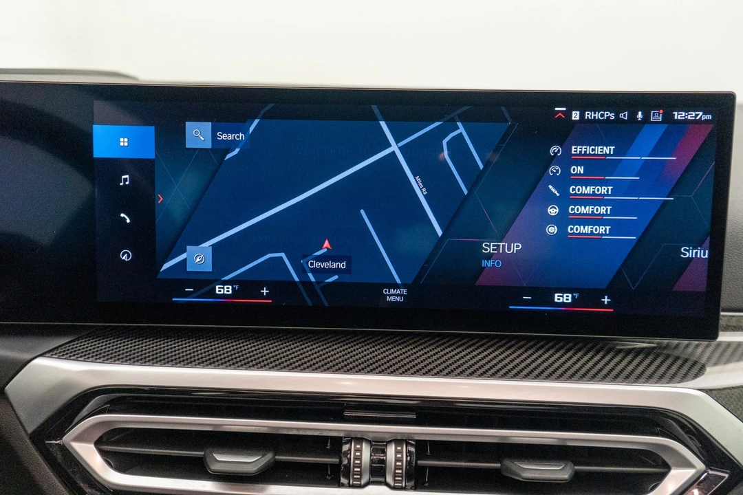 2024 BMW G87 M2 - Image 17 of 21