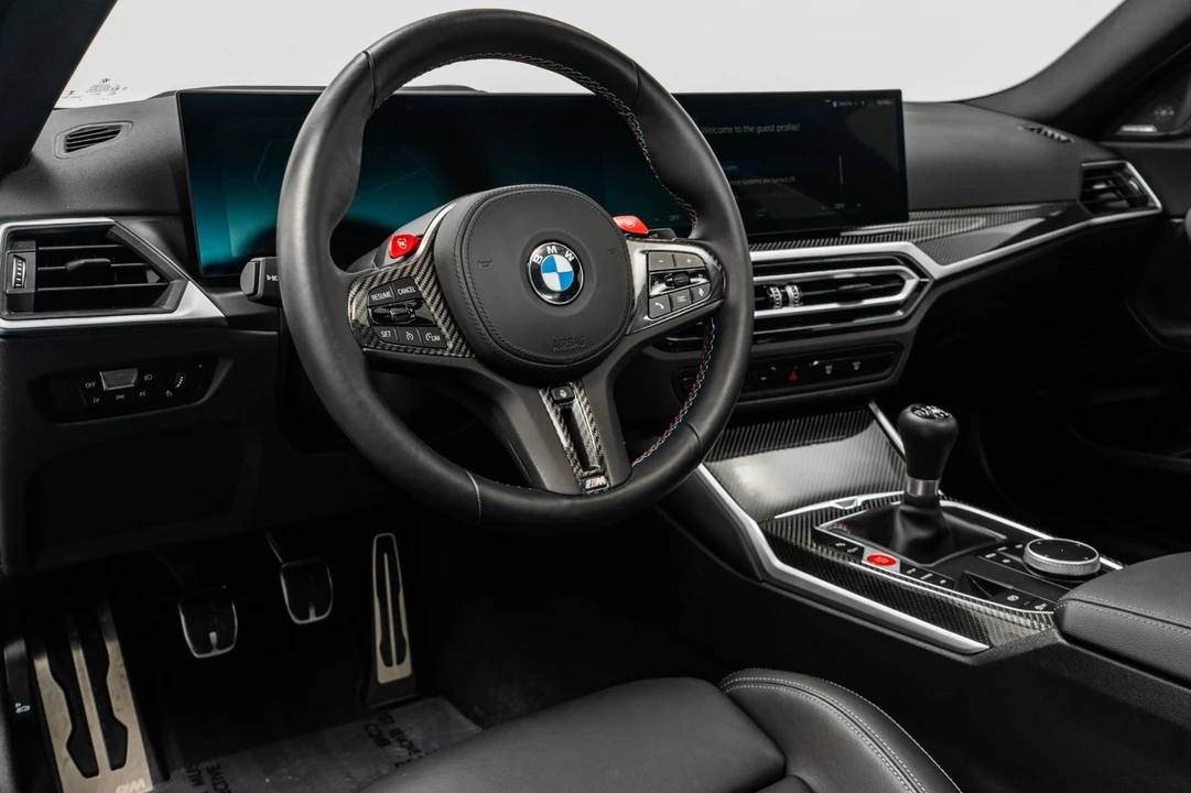 2024 BMW G87 M2 - Image 13 of 21