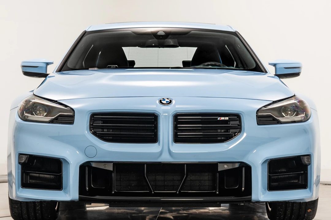 2024 BMW G87 M2 - Image 4 of 21