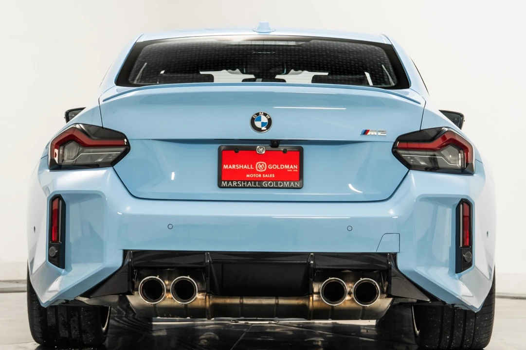 2024 BMW G87 M2 - Image 8 of 21