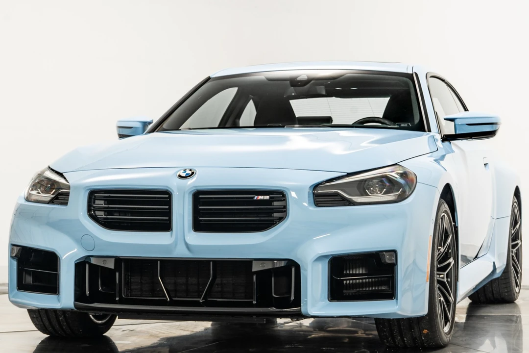 2024 BMW G87 M2 - Image 5 of 21