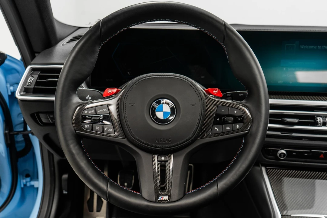 2024 BMW G87 M2 - Image 15 of 21