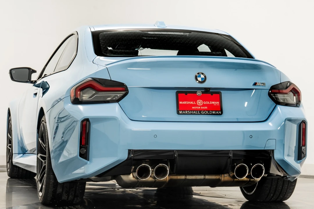 2024 BMW G87 M2 - Image 7 of 21