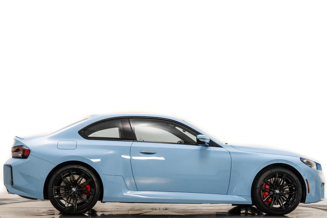 2024 BMW G87 M2 - Image 2 of 21