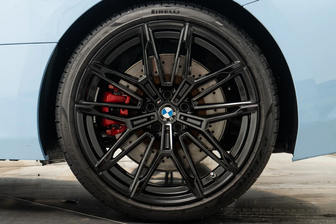 2024 BMW G87 M2 - Image 11 of 21