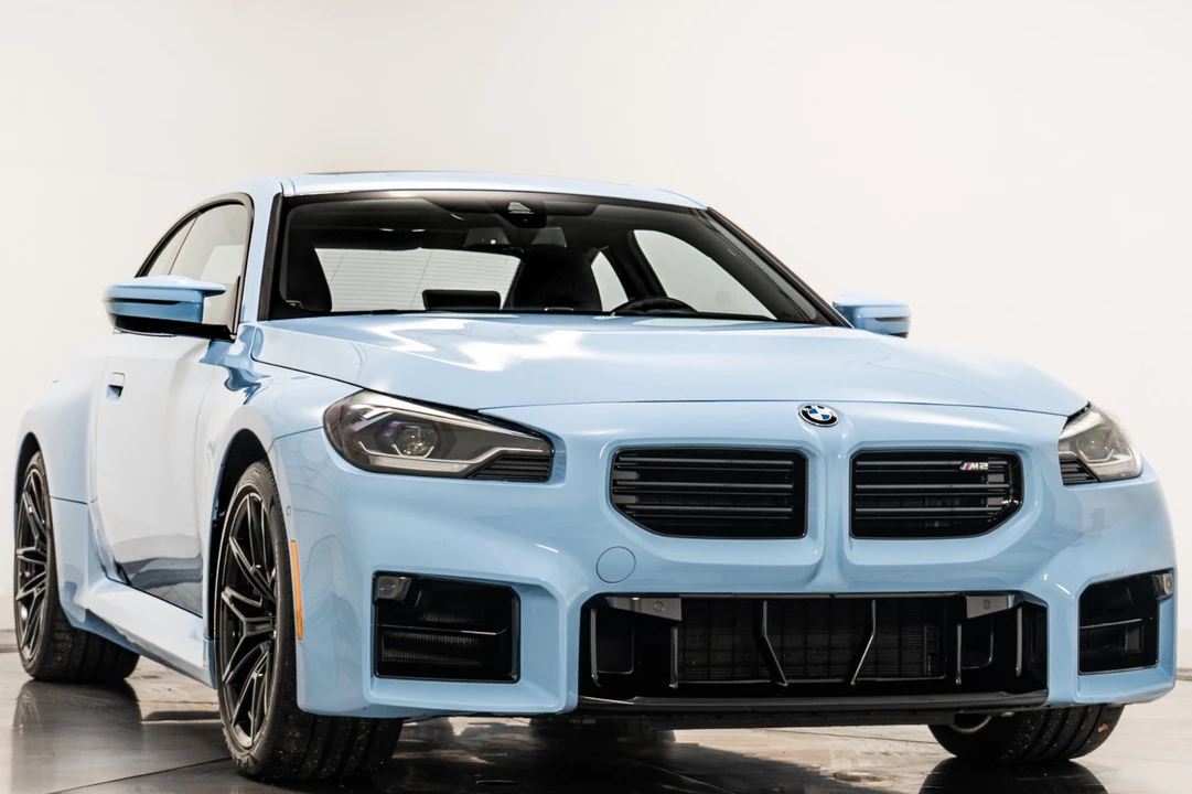 2024 BMW G87 M2 - Image 3 of 21