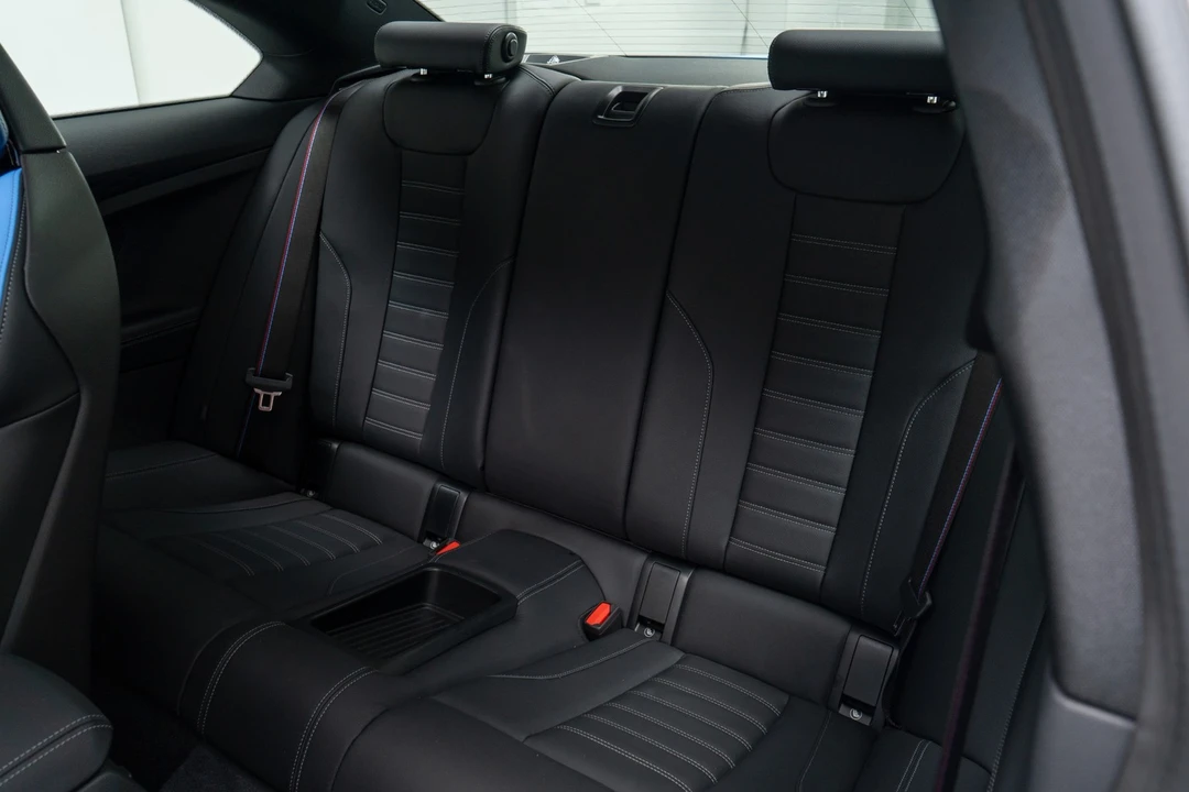2024 BMW G87 M2 - Image 16 of 21