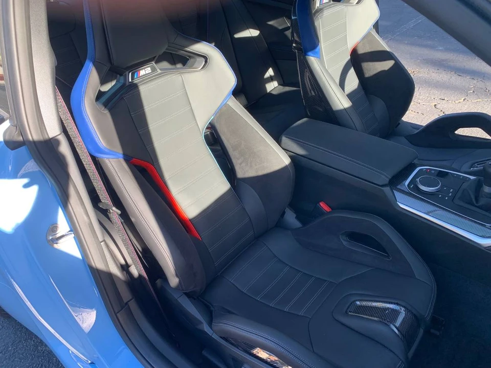 2024 BMW G87 M2 - Image 10 of 14