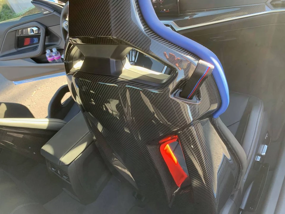 2024 BMW G87 M2 - Image 11 of 14