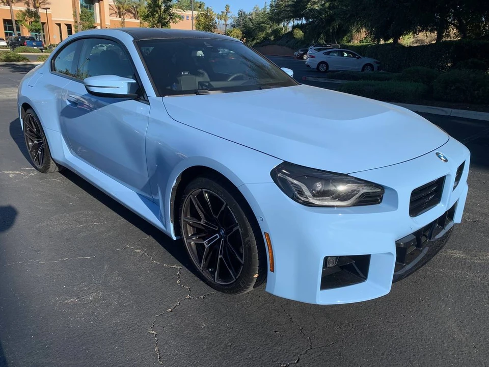 2024 BMW G87 M2 - Image 6 of 14