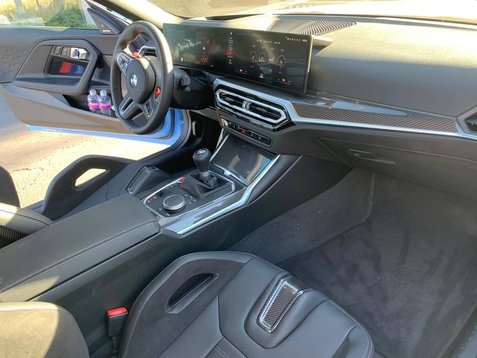 2024 BMW G87 M2 - Image 9 of 14