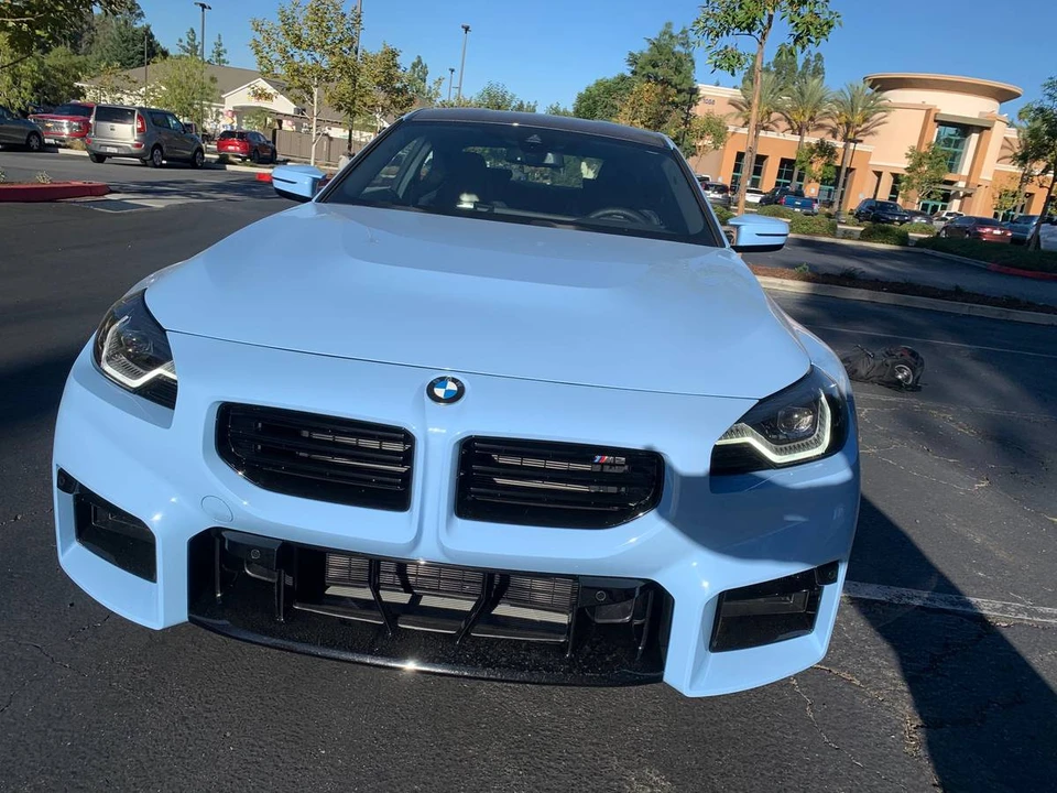 2024 BMW G87 M2 - Image 5 of 14