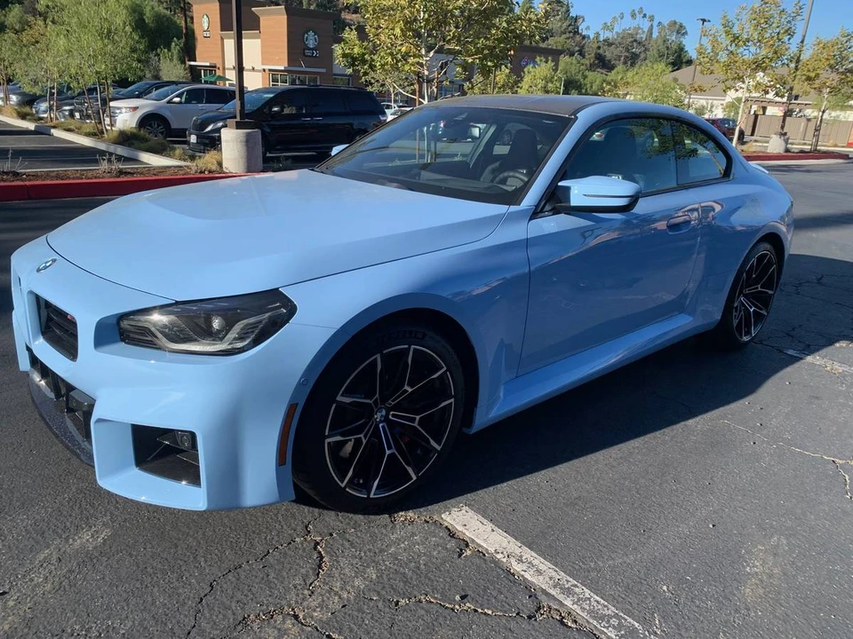 2024 BMW G87 M2 - Image 4 of 14